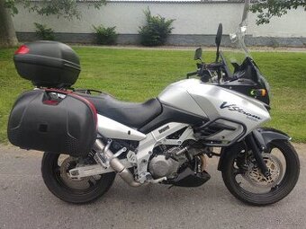 Suzuki DL 1000 V-Strom