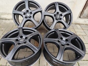 ALU 5x112 r18 RONAL - VW, ŠKODA, KONCERN