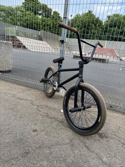 Prodám bmx kolo