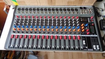 Mix 16 kanál Depusheng