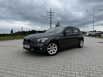 BMW 116i / 86.000Km / 2013