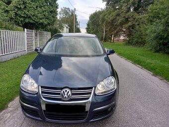 PRODAM VOLSWAGEN JETTA 1.9.TDI KUP CZ
