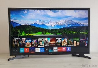 SAMSUNG SMART TV 32" (81CM) 2025