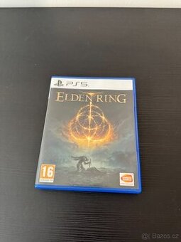 Hra Elden Ring PS5