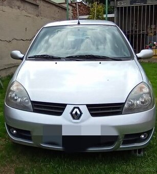 Renault Thalia