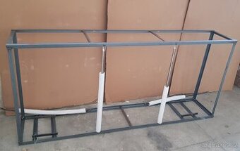 Klec / Jekl