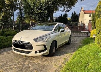Citroën DS5 2.0 HDi SportChic