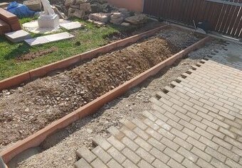 STAVEBNÍ PRÁCE a Rekonstrukce PRAHA