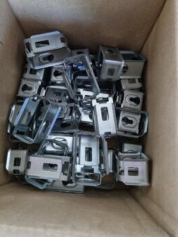 200x OBO svazkový držák 2031M/30 a 15 100x