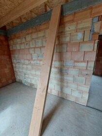 KVH hranol 200x80 délka 3,2m