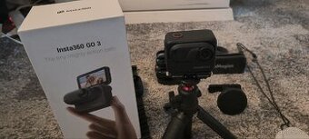 Insta GO3 128GB