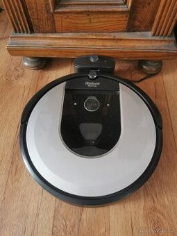 Roboticky vysavač irobot roomba i7