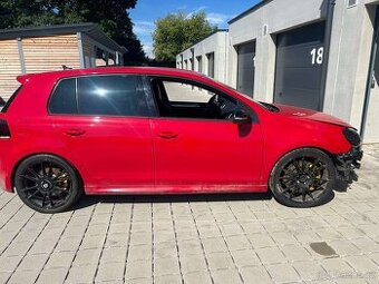 VW Golf 6R