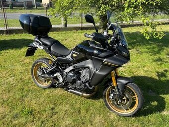 Yamaha Tracer 9 GT 2024