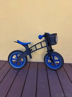 First Bike - 1
