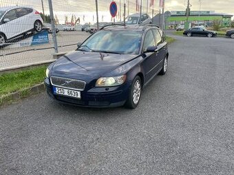 Volvo v50 2.0D - 1