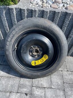Rezerva 5x108 R16 a 4x100 R14
