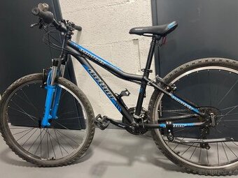 dětské kolo Author A-Matrix 26″