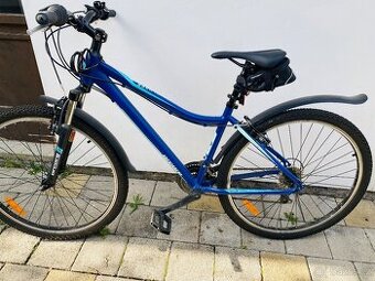 Horské kolo Clozee XC series 27,5