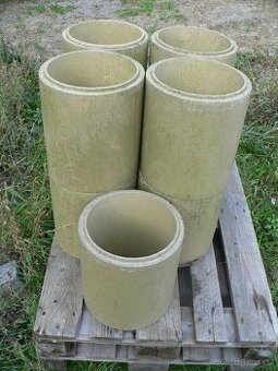 Komínové vložky Schiedel průměr 250 mm