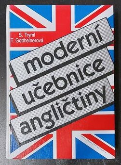 Till Gottheinerová Sergej Tryml: Moderní učebnice angličtiny