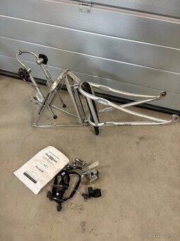 FOLLOW ME tažné zařízení