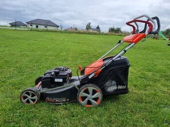 Benzinová sekačka Mountfield G 48 TBR Allroad Plus 4 (NA NÁH