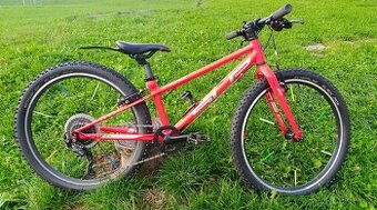 Dětské horské kolo Superior F.L.Y 24"