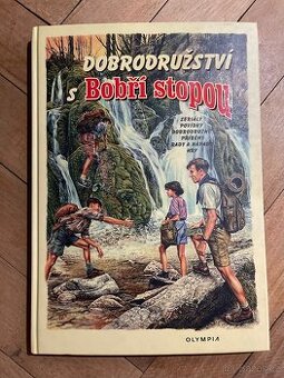 Dobrodružství s bobří stopou