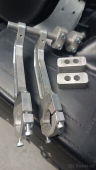 Díly ténéré XT 660 Z