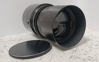 Zrcadlový objektiv MTO 3M-5A 500mm/8 na závit M42