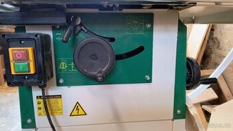 Stolní pila Holzstar TKS 200