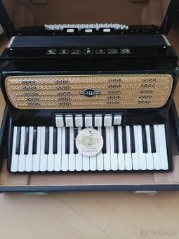 Harmonika