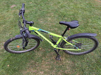 ROCKRIDER 24" ST500