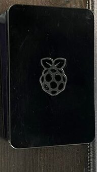 Raspberry Pi 3 (model B)