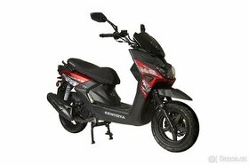 Kentoya SAXON-i.  4T 125r.v.2022    NAHRADNI  DILY