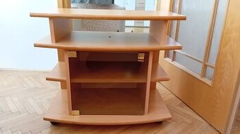 Stolek pod Tv