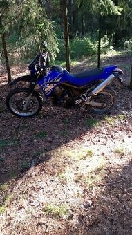 Yamaha XT 660R