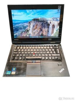 Lenovo Think Pad X1 Carbon ( 12 měsíců záruka+Faktura )