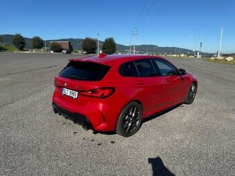 BMW M135i X-DRIVE 225 KW 29000 KM rv 2021 DPH
