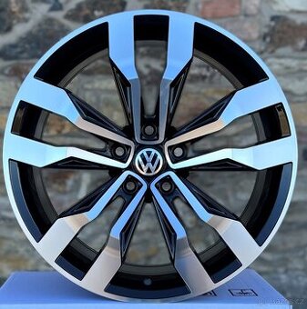 5x112 18 .. 5X112 R18 alu kola na VW