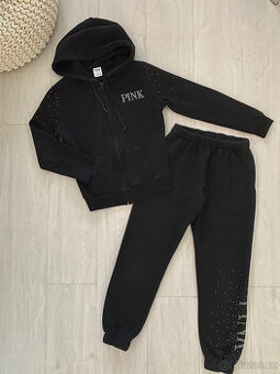 Tepláková souprava Victoria's Secret, vel. XS