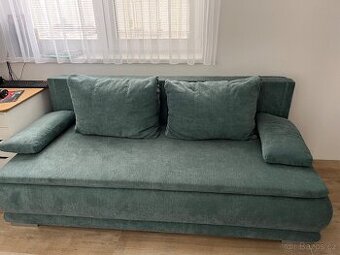 Rozkládací pohovka 200x103x80