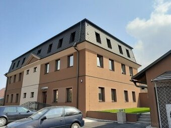 Byt 1+kk v Libodřicích u Kolína - 1