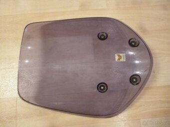 Yamaha X-city 125, 250. Plexi - Isotta.  od 2007