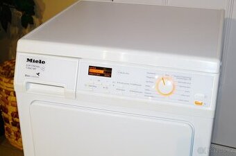 Sušička Miele T8967WP EcoComfort na 7 kg
