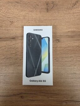 Samsung Galaxy A16 5G Záruka 20 Měsicu