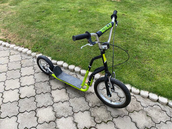 Koloběžka CITY Line