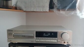 Technics SL PG520A DO TOP
