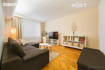 Prodej byt 3+1, 71㎡ - 1